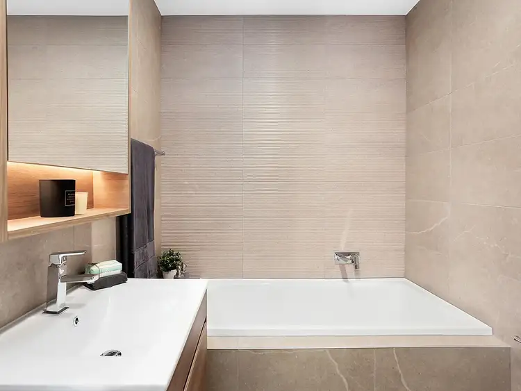 Fifth view of Homely apartment listing, 402/9-11 Forest Grove, Epping NSW 2121