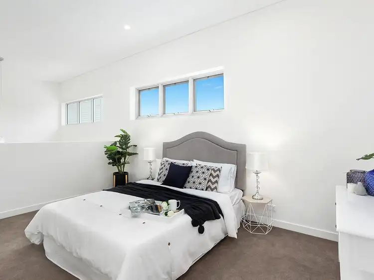Sixth view of Homely apartment listing, 402/9-11 Forest Grove, Epping NSW 2121