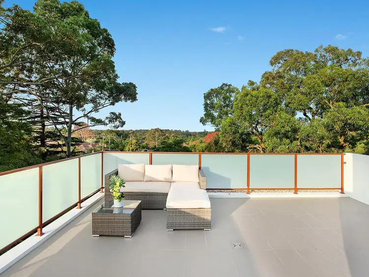 Seventh view of Homely apartment listing, 402/9-11 Forest Grove, Epping NSW 2121