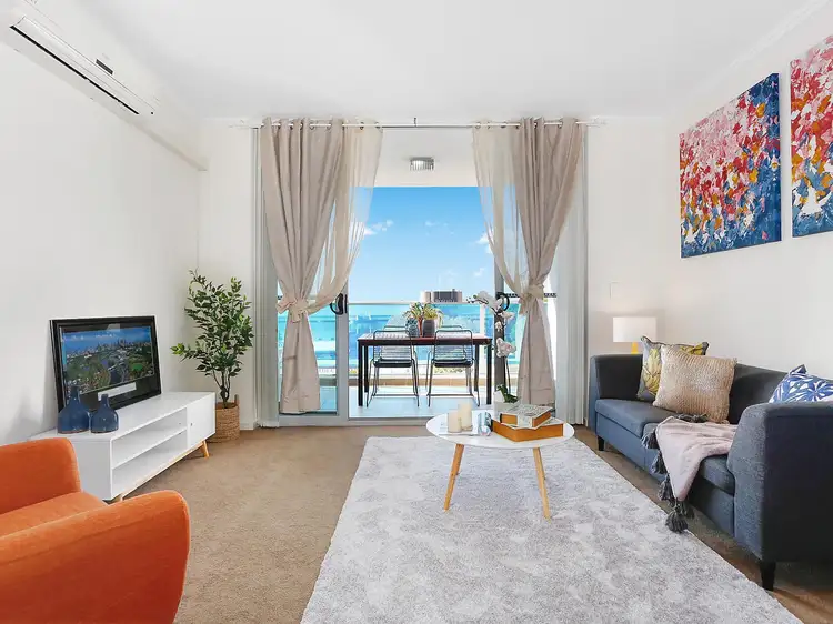 509/3 Weston Street, Rosehill NSW 2142