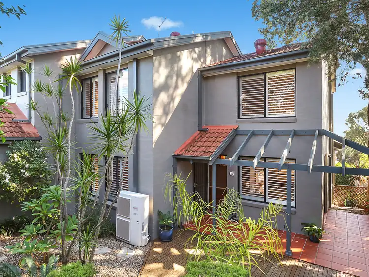 Main view of Homely house listing, 25 Simpson Street, Putney NSW 2112