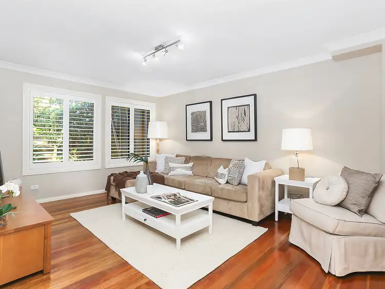 Second view of Homely house listing, 25 Simpson Street, Putney NSW 2112