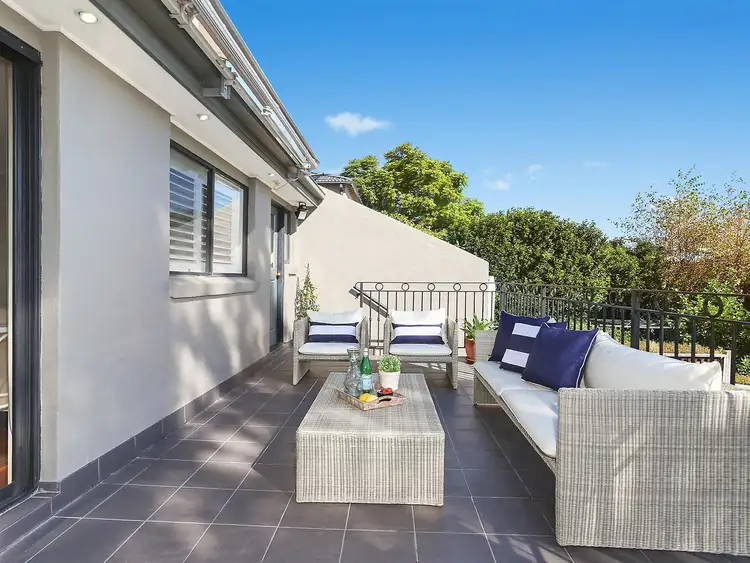 Fifth view of Homely house listing, 25 Simpson Street, Putney NSW 2112