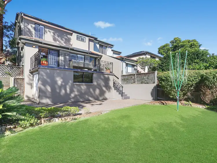 Sixth view of Homely house listing, 25 Simpson Street, Putney NSW 2112