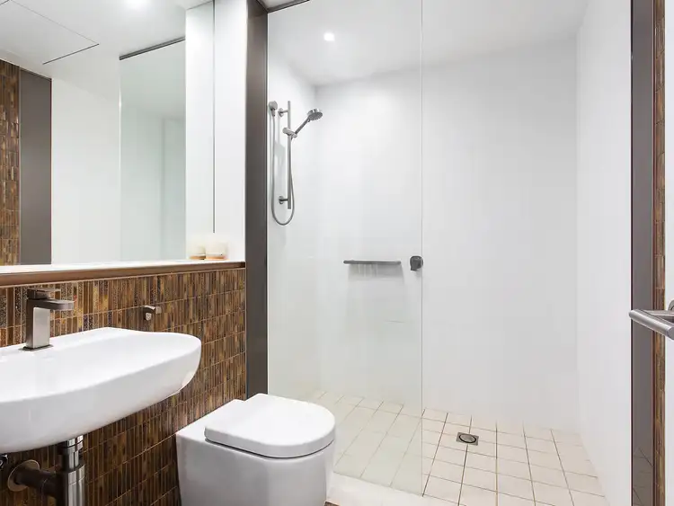 Third view of Homely apartment listing, 317/6 Maxwell Road, Forest Lodge NSW 2037