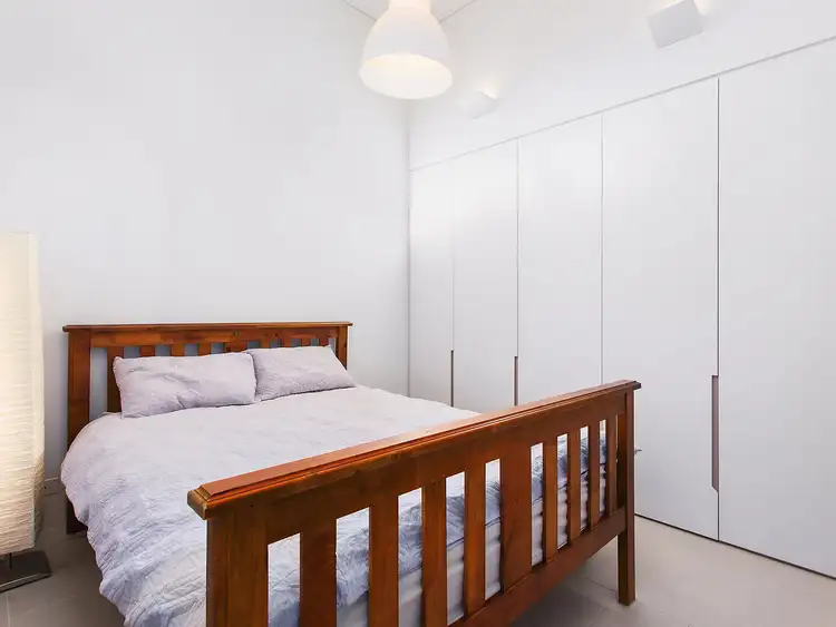 Fourth view of Homely apartment listing, 317/6 Maxwell Road, Forest Lodge NSW 2037