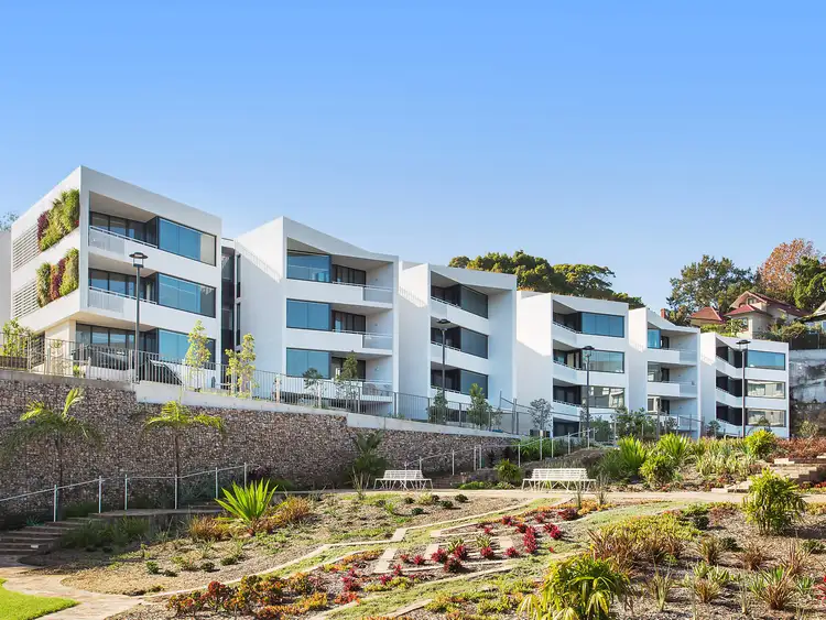 Fifth view of Homely apartment listing, 317/6 Maxwell Road, Forest Lodge NSW 2037