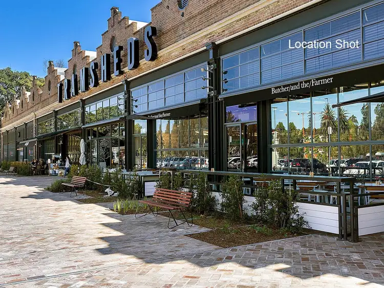 Sixth view of Homely apartment listing, 317/6 Maxwell Road, Forest Lodge NSW 2037