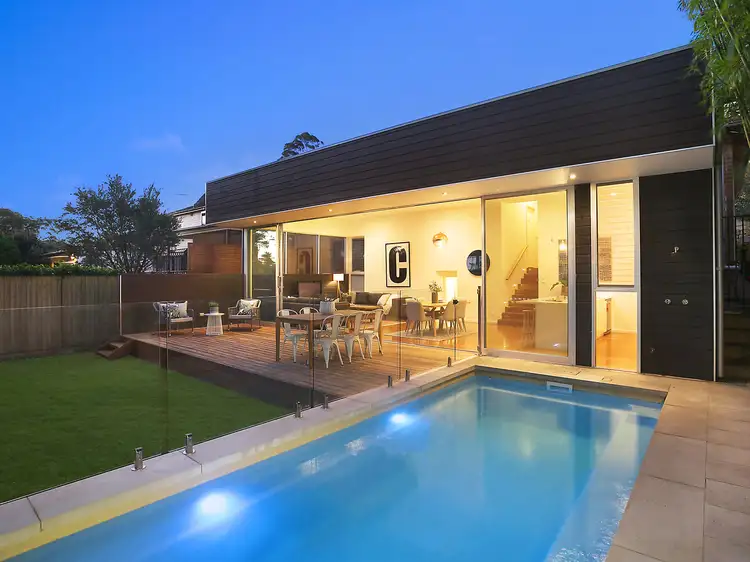 Main view of Homely house listing, 2 Levick Street, Cremorne NSW 2090