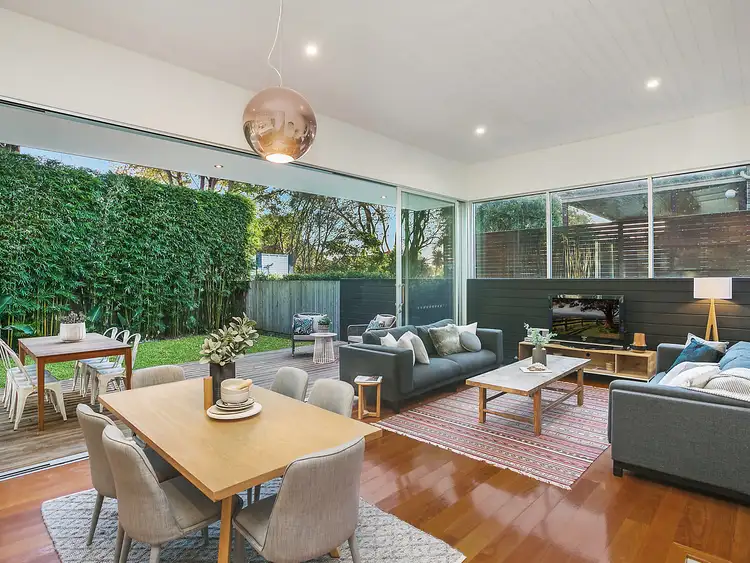 Second view of Homely house listing, 2 Levick Street, Cremorne NSW 2090