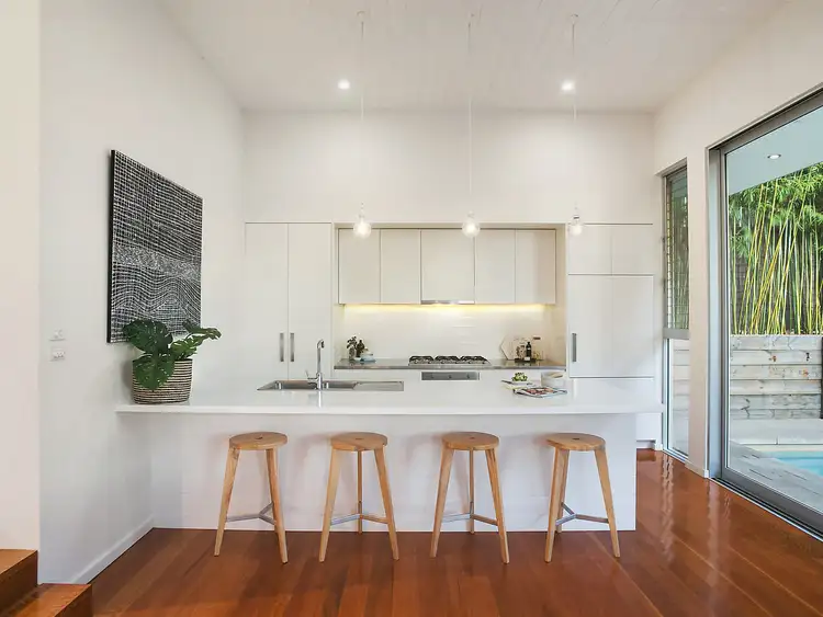 Third view of Homely house listing, 2 Levick Street, Cremorne NSW 2090