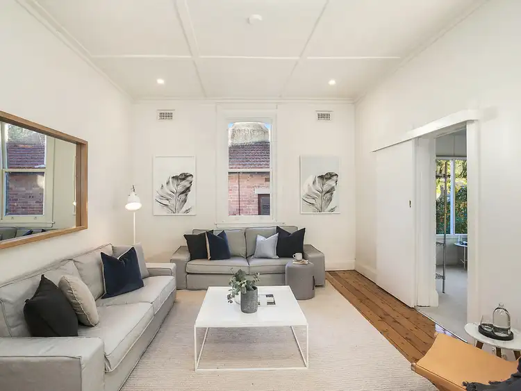 Fourth view of Homely house listing, 2 Levick Street, Cremorne NSW 2090