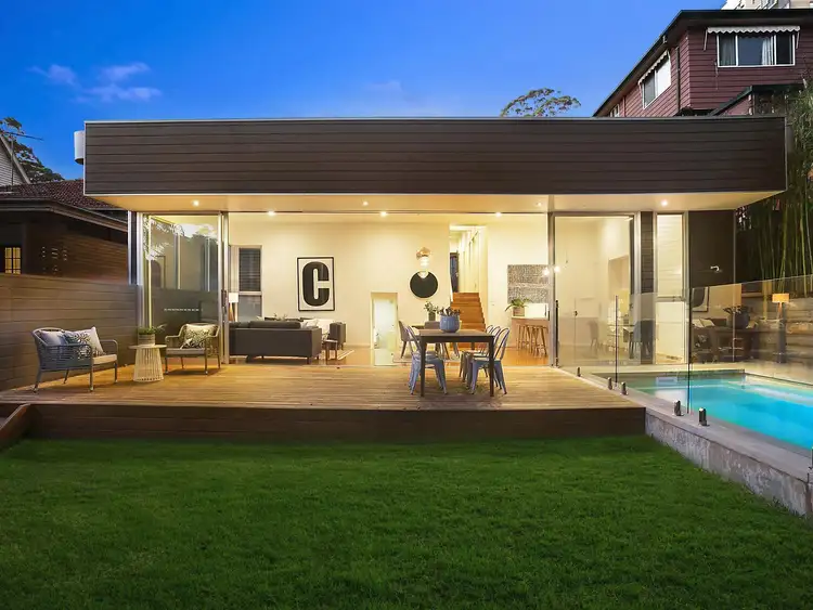 Fifth view of Homely house listing, 2 Levick Street, Cremorne NSW 2090