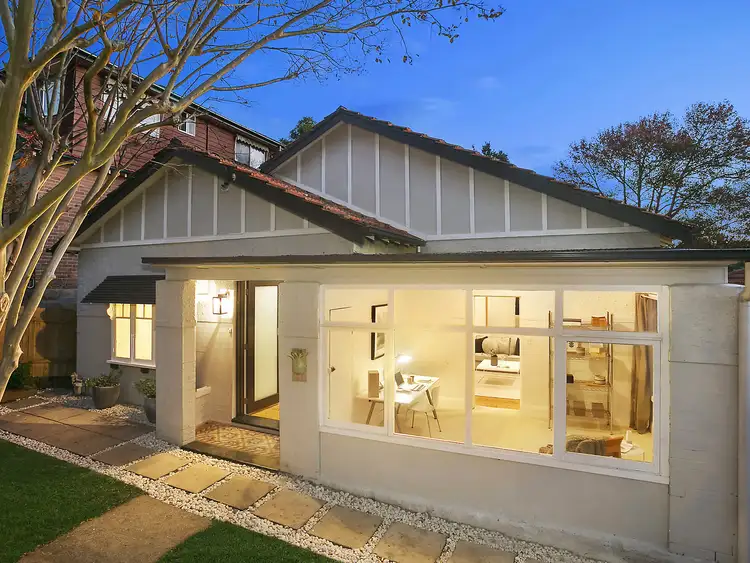 Sixth view of Homely house listing, 2 Levick Street, Cremorne NSW 2090