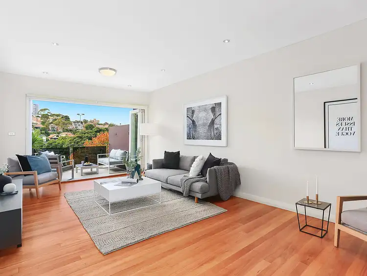 26A Bent Street, Neutral Bay NSW 2089