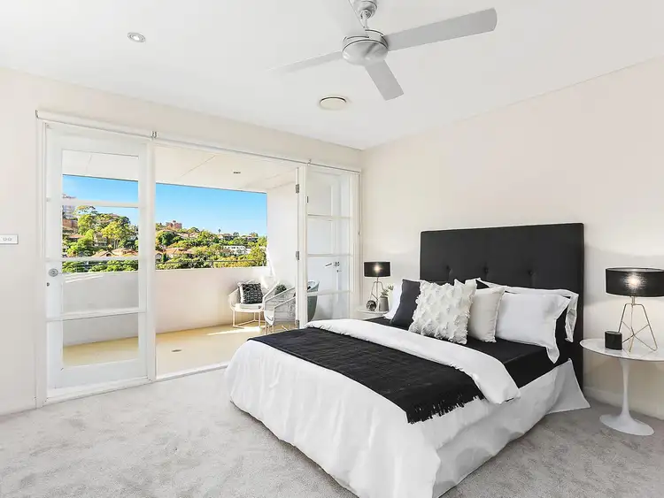 Sixth view of Homely house listing, 26A Bent Street, Neutral Bay NSW 2089