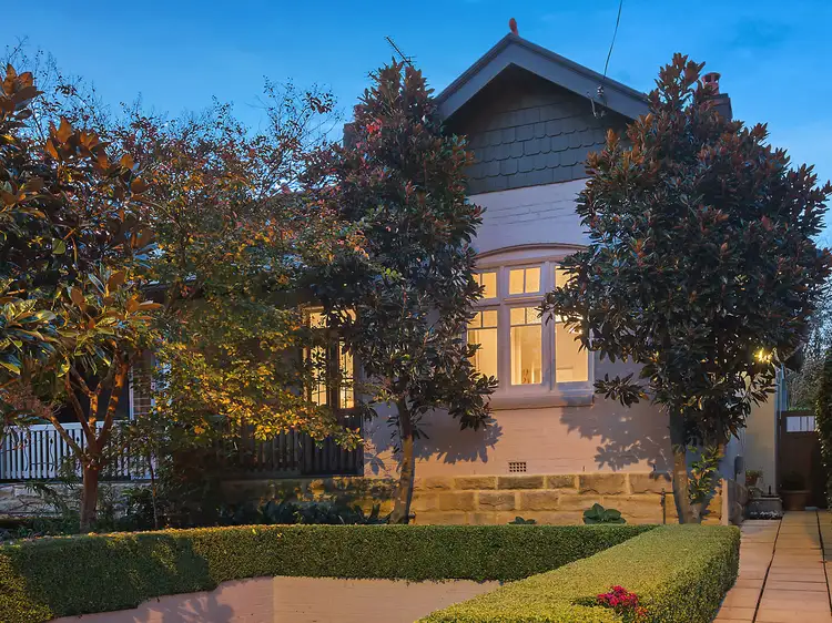 Main view of Homely house listing, 62 Rangers Road, Cremorne NSW 2090