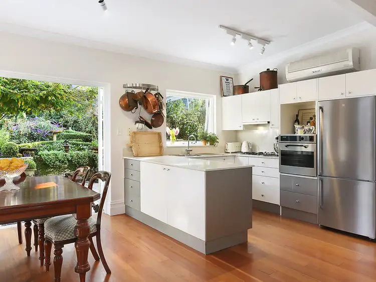 Third view of Homely house listing, 62 Rangers Road, Cremorne NSW 2090