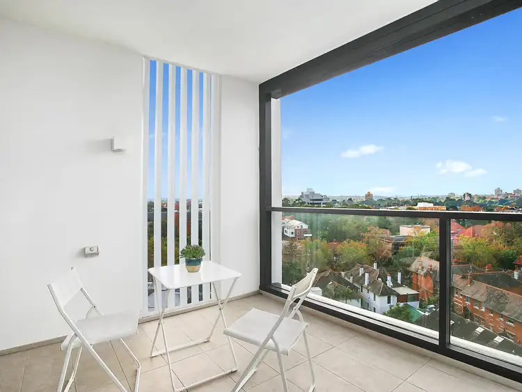 Fourth view of Homely apartment listing, 1215/225 Pacific Highway, North Sydney NSW 2060