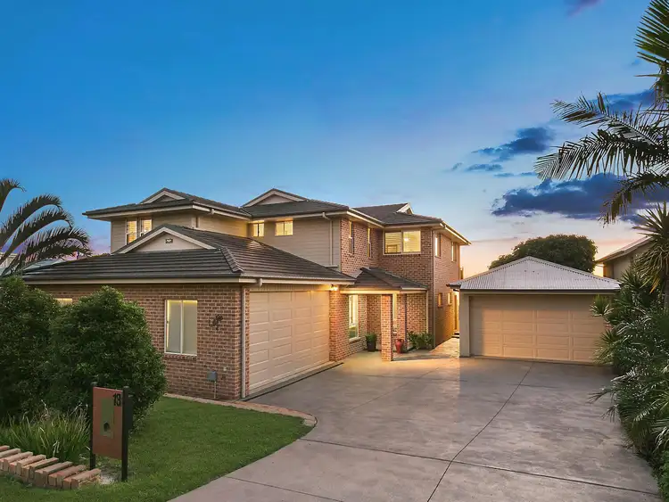 Fourth view of Homely house listing, 13 Gordon Road, Long Jetty NSW 2261