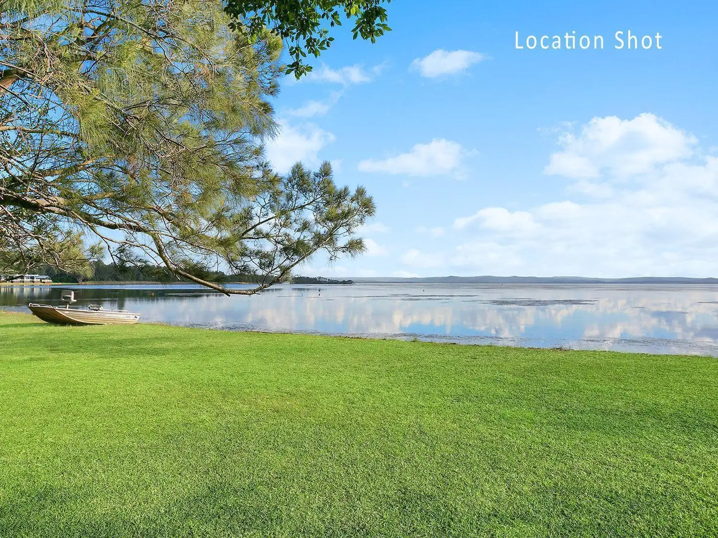 Main view of Homely unit listing, 5a Terilbah Place, The Entrance North NSW 2261