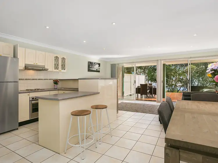 Second view of Homely unit listing, 5a Terilbah Place, The Entrance North NSW 2261