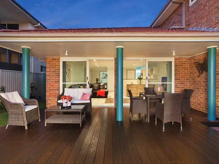 Third view of Homely unit listing, 5a Terilbah Place, The Entrance North NSW 2261