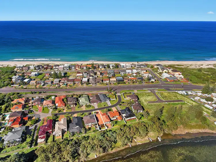 Fourth view of Homely unit listing, 5a Terilbah Place, The Entrance North NSW 2261