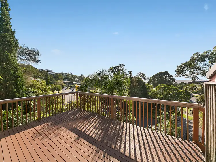 Second view of Homely house listing, 66 Rowan Crescent, Merewether NSW 2291