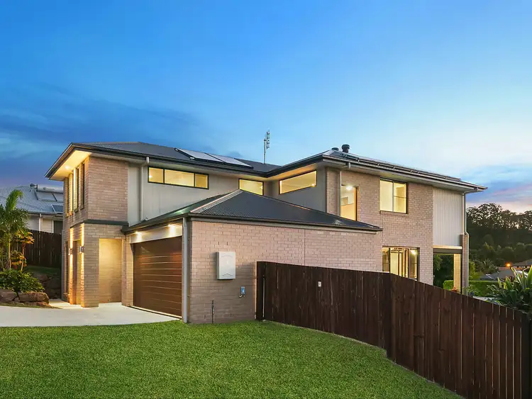 Main view of Homely house listing, 12 Viv Hull Avenue, Eumundi QLD 4562