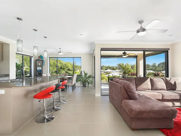 Third view of Homely house listing, 12 Viv Hull Avenue, Eumundi QLD 4562