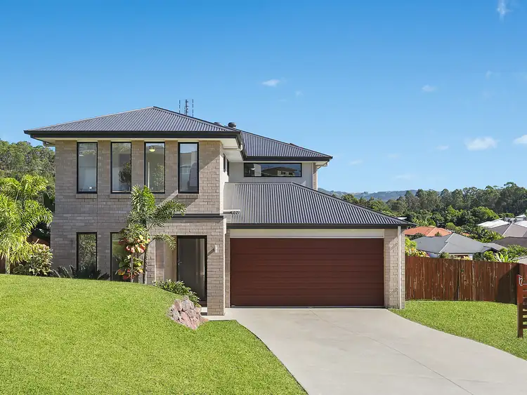 Fifth view of Homely house listing, 12 Viv Hull Avenue, Eumundi QLD 4562