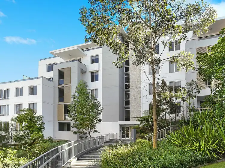 Main view of Homely apartment listing, 506/10 Avon Road, Pymble NSW 2073