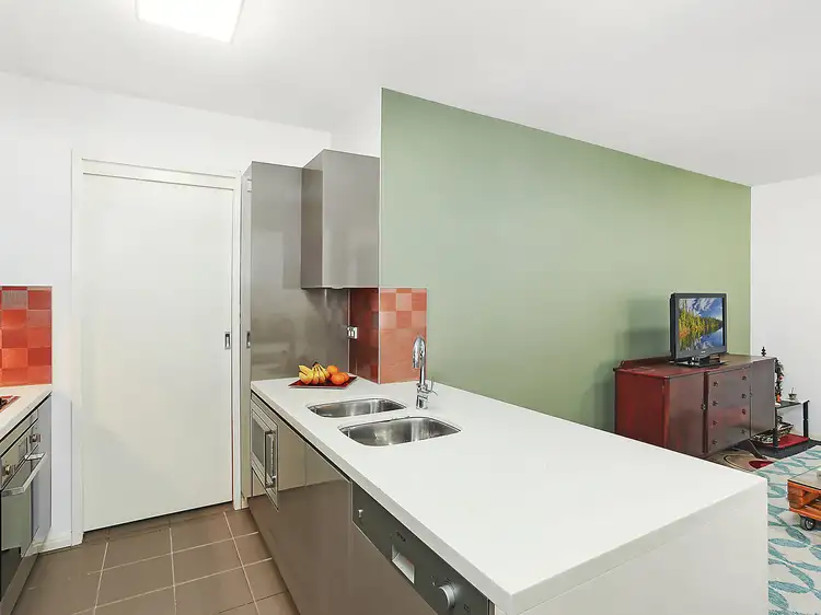 Third view of Homely apartment listing, 506/10 Avon Road, Pymble NSW 2073