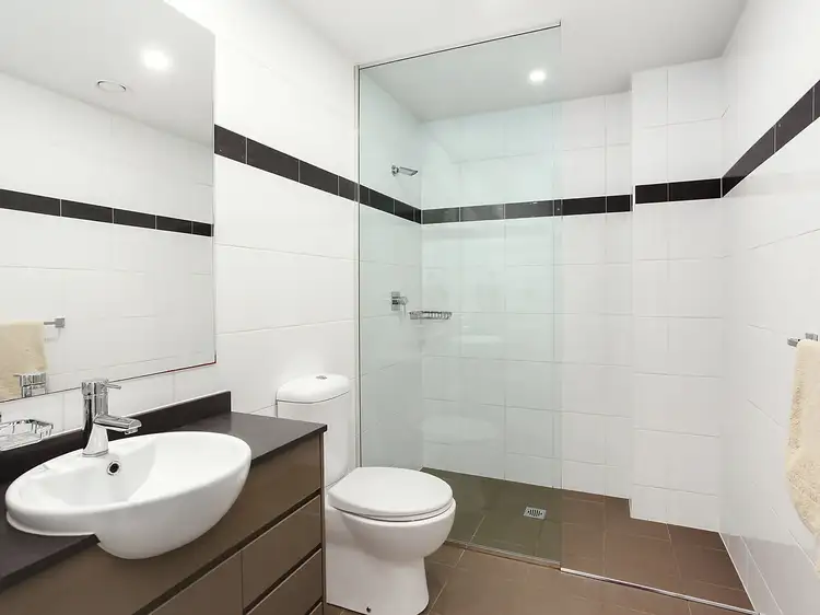 Fourth view of Homely apartment listing, 506/10 Avon Road, Pymble NSW 2073