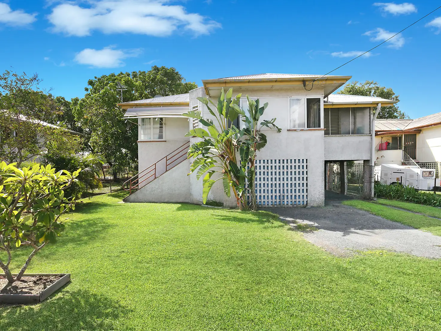 Main view of Homely house listing, 271 Lakes Creek Road, Koongal QLD 4701