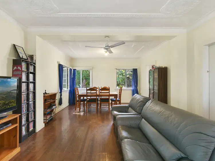 Second view of Homely house listing, 271 Lakes Creek Road, Koongal QLD 4701