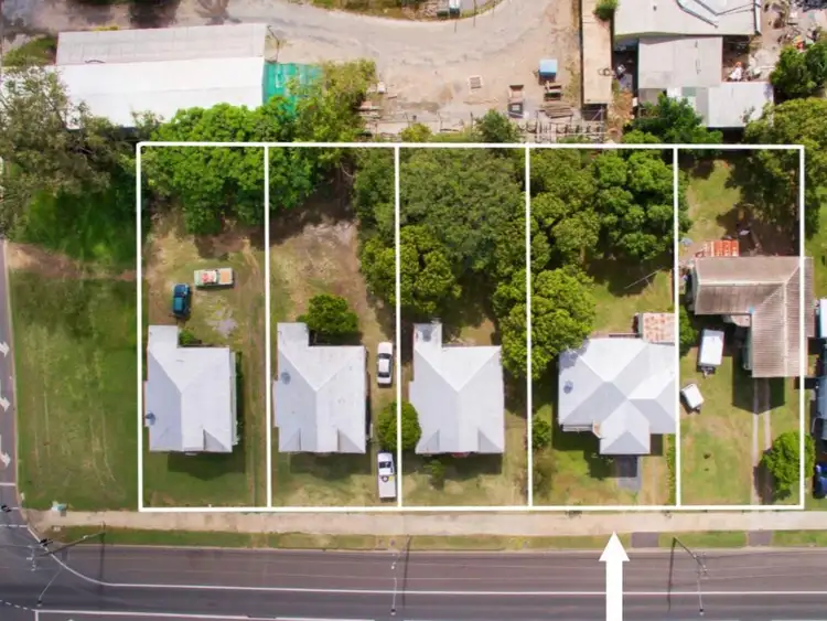 Fourth view of Homely house listing, 271 Lakes Creek Road, Koongal QLD 4701