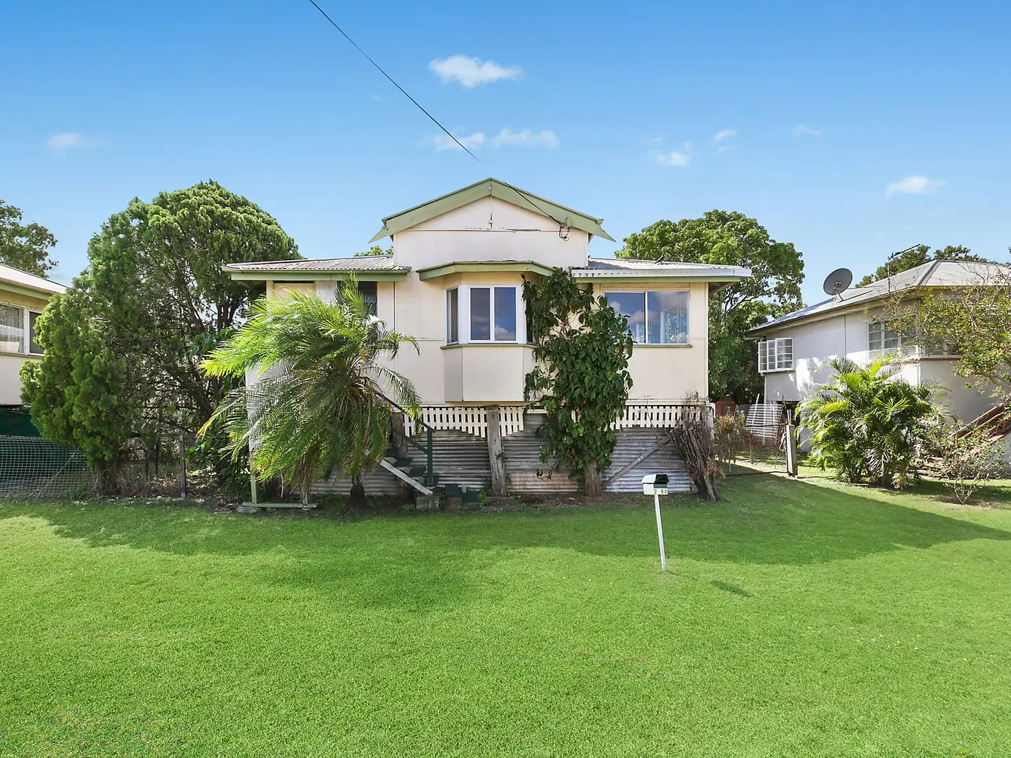 Main view of Homely house listing, 269A Lakes Creek Road, Koongal QLD 4701