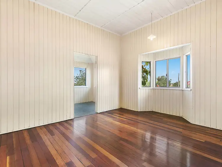 Second view of Homely house listing, 269A Lakes Creek Road, Koongal QLD 4701