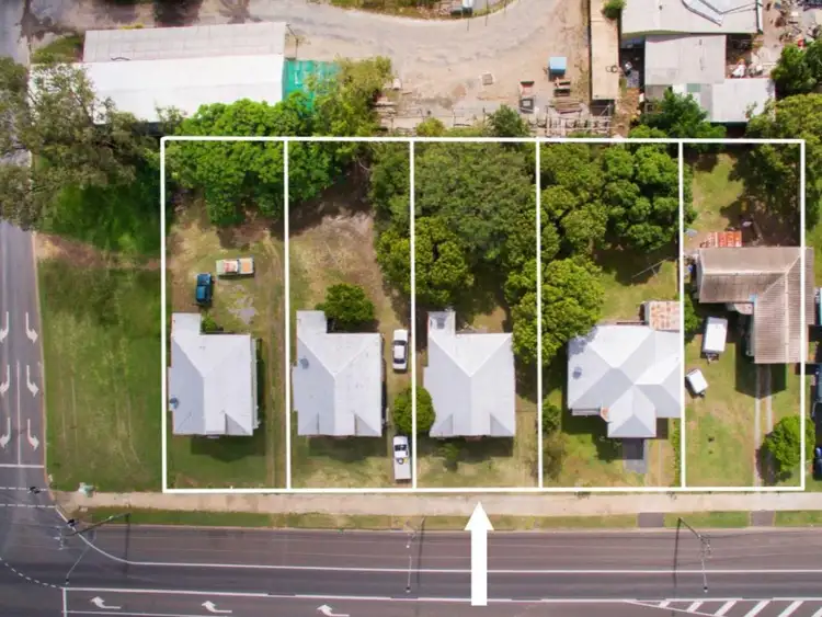 Fourth view of Homely house listing, 269A Lakes Creek Road, Koongal QLD 4701