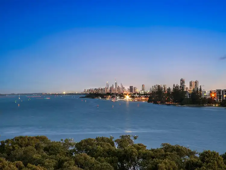 31403/2 Ephraim Island Parade, Paradise Point QLD 4216