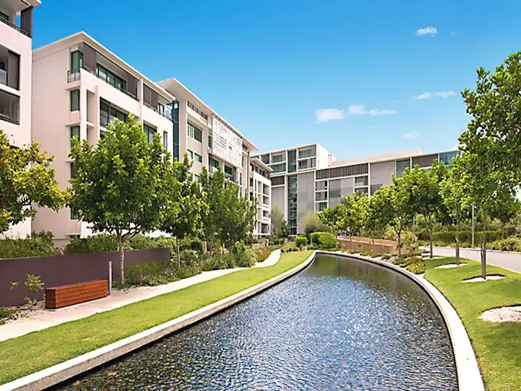 Fourth view of Homely apartment listing, 31403/2 Ephraim Island Parade, Paradise Point QLD 4216