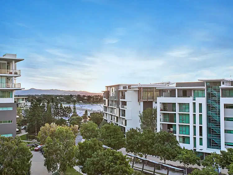 Fifth view of Homely apartment listing, 31403/2 Ephraim Island Parade, Paradise Point QLD 4216