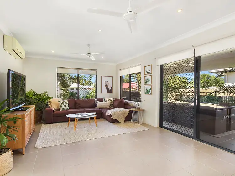 Third view of Homely house listing, 20/58 Euro Boulevard, Kirwan QLD 4817