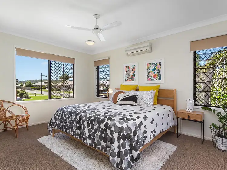 Fourth view of Homely house listing, 20/58 Euro Boulevard, Kirwan QLD 4817