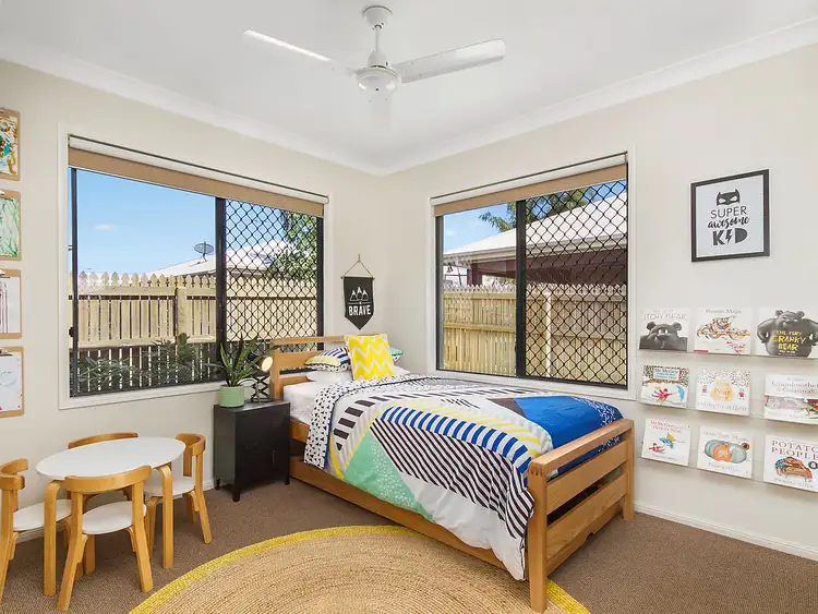Fifth view of Homely house listing, 20/58 Euro Boulevard, Kirwan QLD 4817