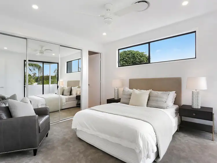 Sixth view of Homely townhouse listing, 10 Mearns Street, Fairfield QLD 4103