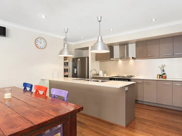 Second view of Homely house listing, 24 Ivy Crescent, Wakerley QLD 4154