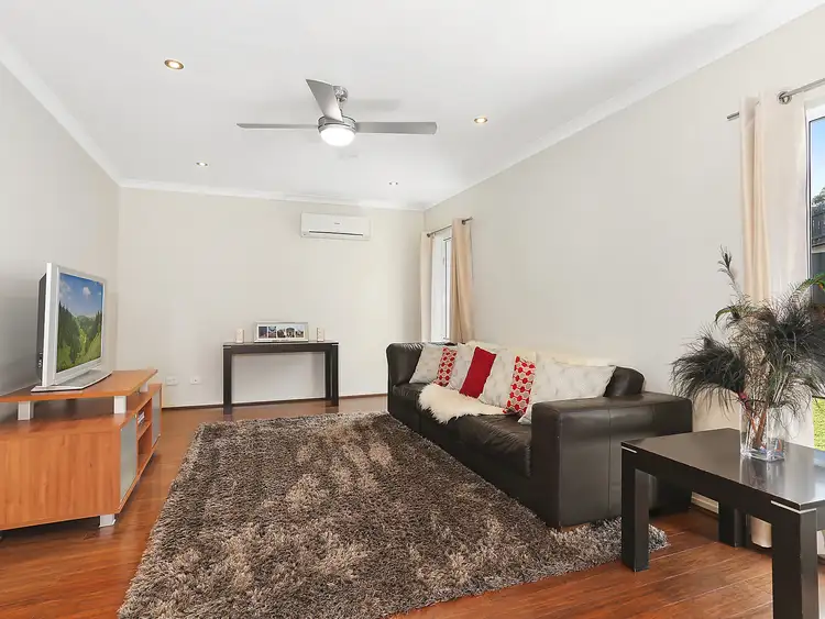 Fifth view of Homely house listing, 24 Ivy Crescent, Wakerley QLD 4154